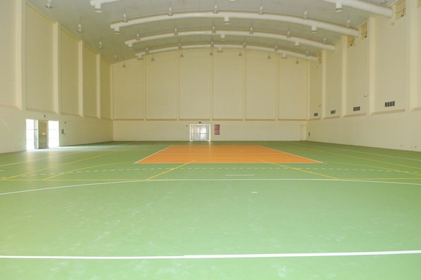 Najma Sports sports facility