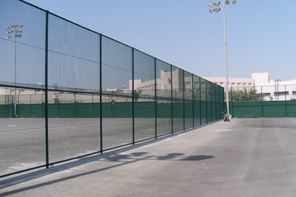 Security Fencing
